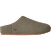 Womens Ugg UGG Elea Slip-On Women's Slippers Moss Green Moss Green