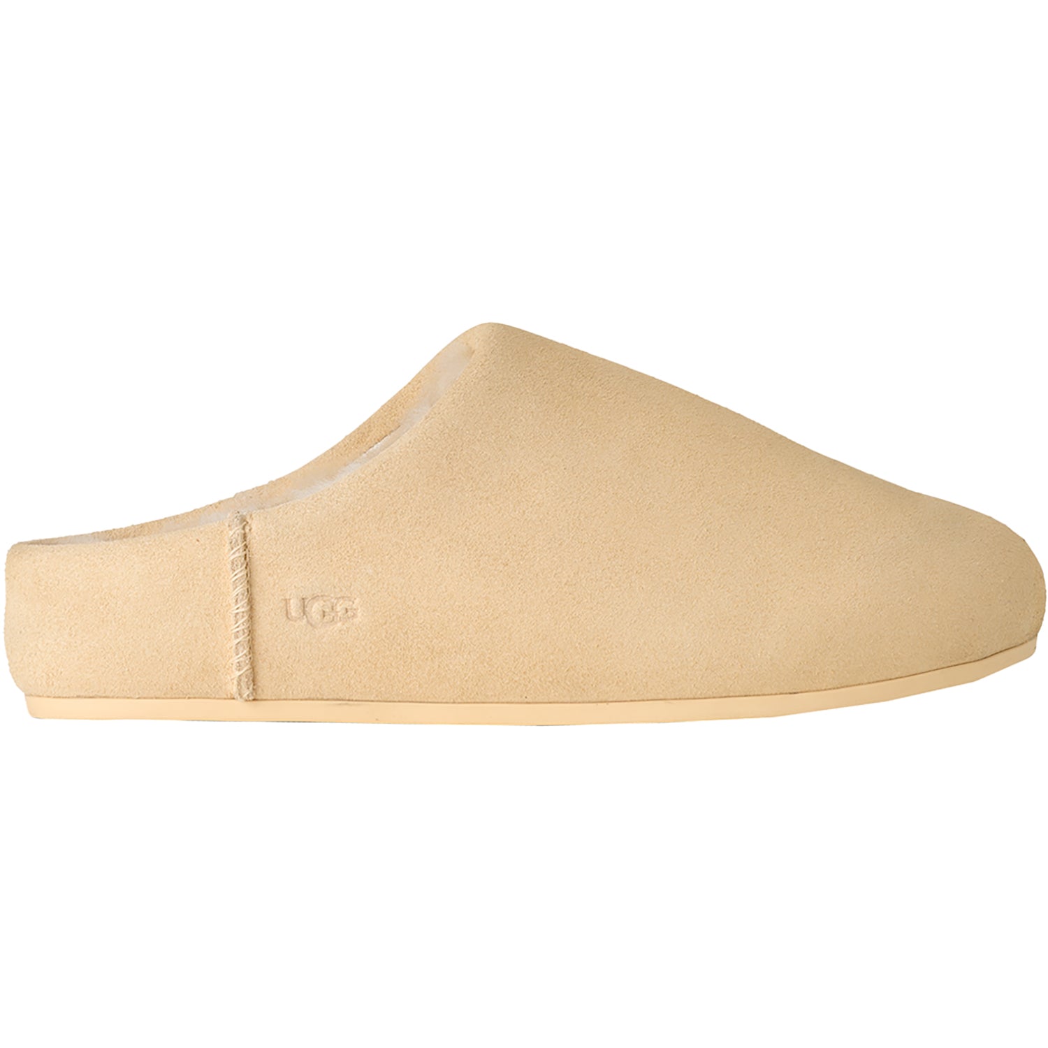 Womens Ugg UGG Elea Women's Slippers Pale Buttermilk Pale Buttermilk