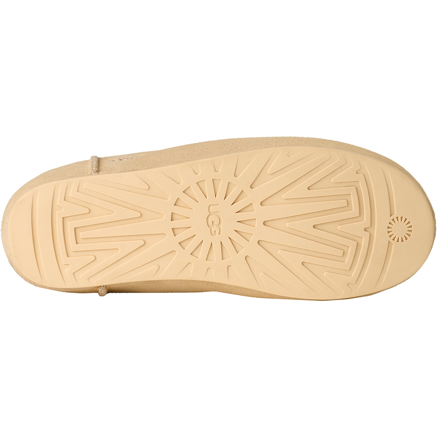 Womens Ugg UGG Elea Women's Slippers Pale Buttermilk Pale Buttermilk