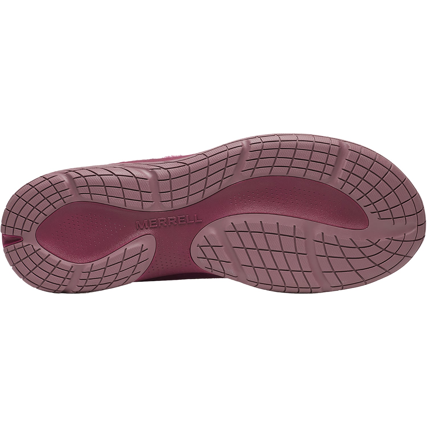 Womens Merrell Women's Merrell Encore Ice 5 Dark Cherry Dark Cherry