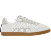 Unisex Woolloomooloo Woolloomooloo Engadine Wool Unisex Sporty Lace Up Shoes Taupe Multi Taupe Multi