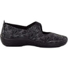 Womens Arcopedico Women's Arcopedico's Estrela Black Palm Synthetic Black Palm