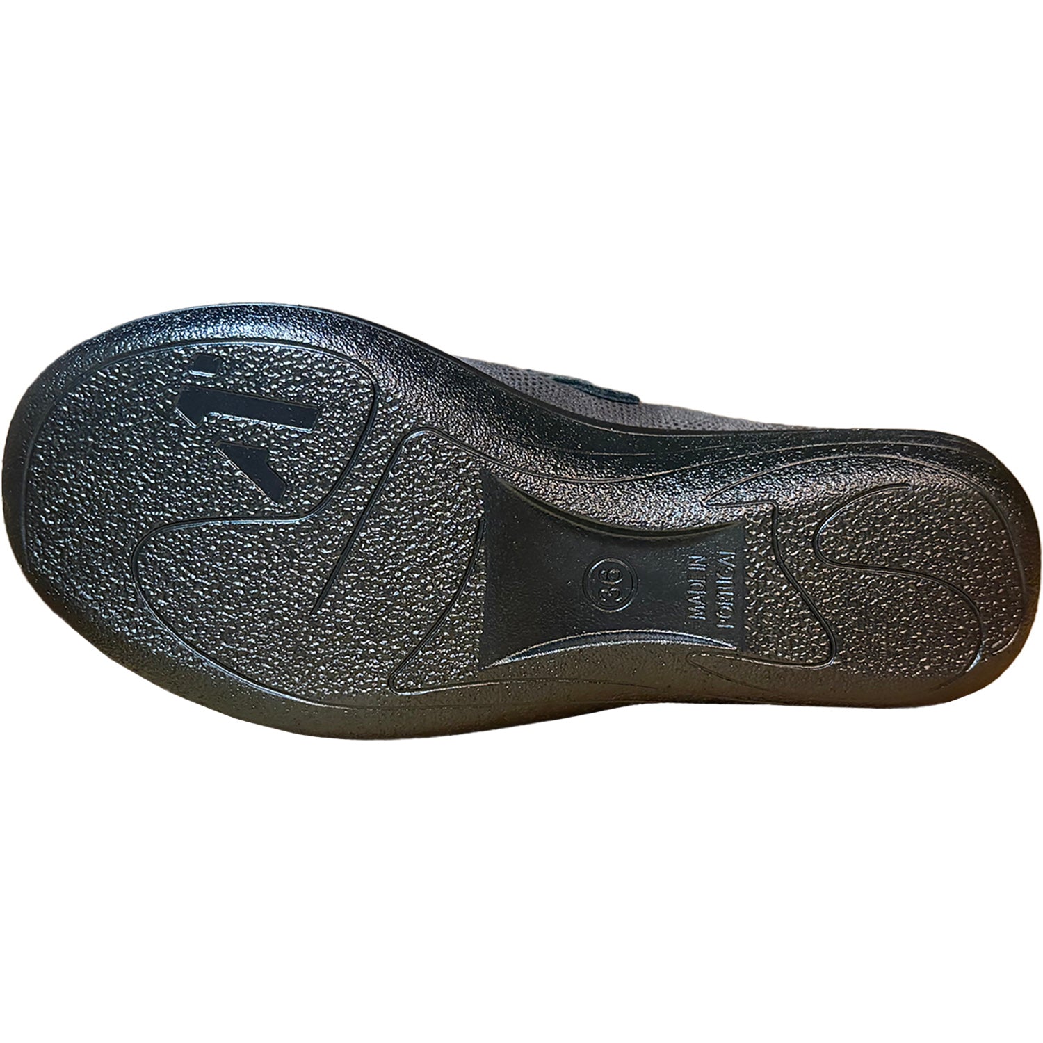 Womens Arcopedico Women's Arcopedico Estrela Deep Grey Stardust Deep Grey Stardust