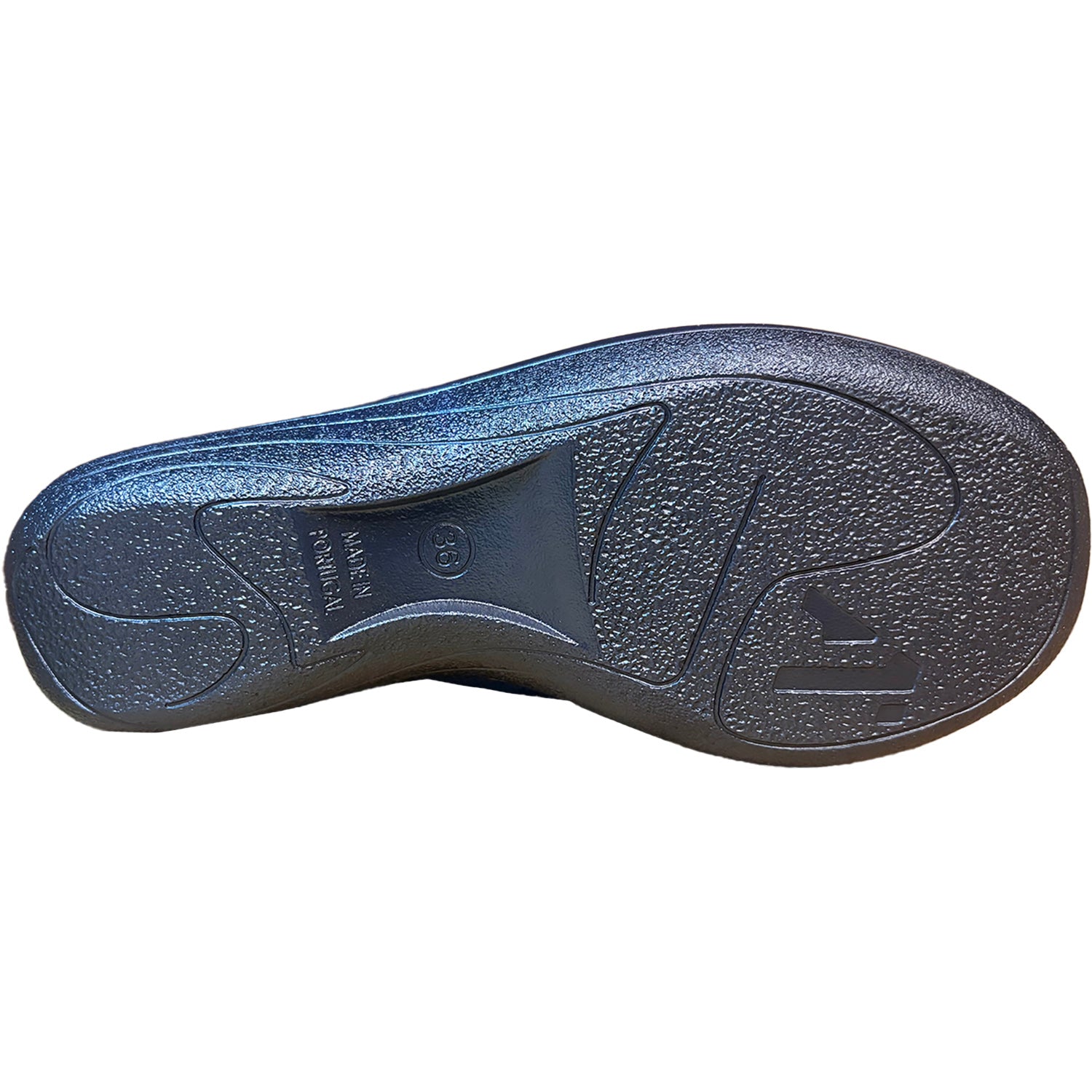 Womens Arcopedico Women's Arcopedico Estrela Navy Stardust Navy Stardust