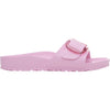  Birkenstock Women's Birkenstock EVA Big Buckle Madrid Fondant Pink Fondant Pink