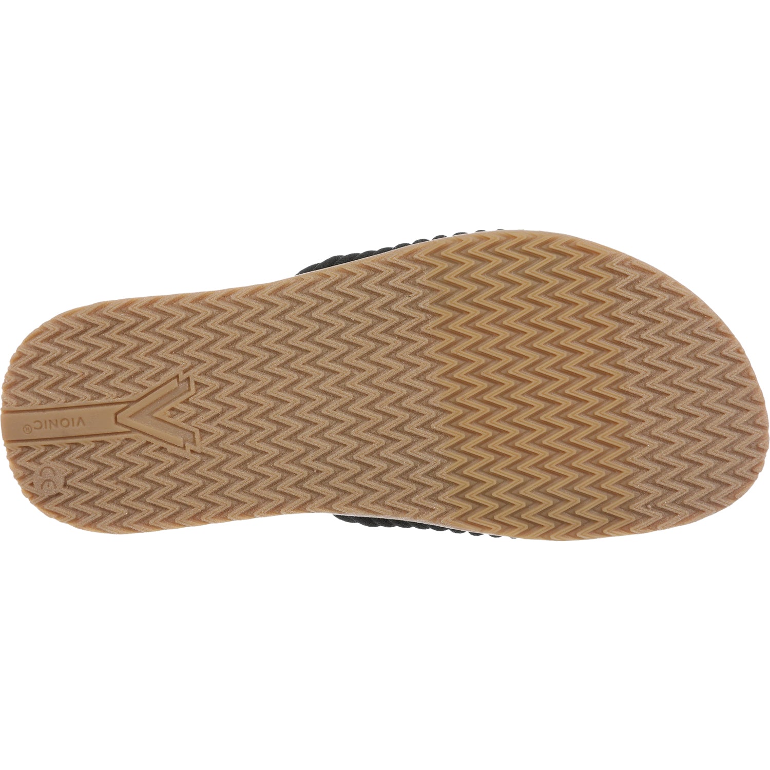 Womens Vionic Vionic Evie Knit Women's Slide Sandals Black Black