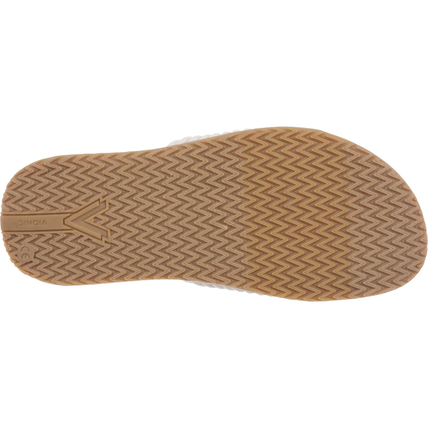 Womens Vionic Vionic Evie Knit Women's Slide Sandals Cream Cream