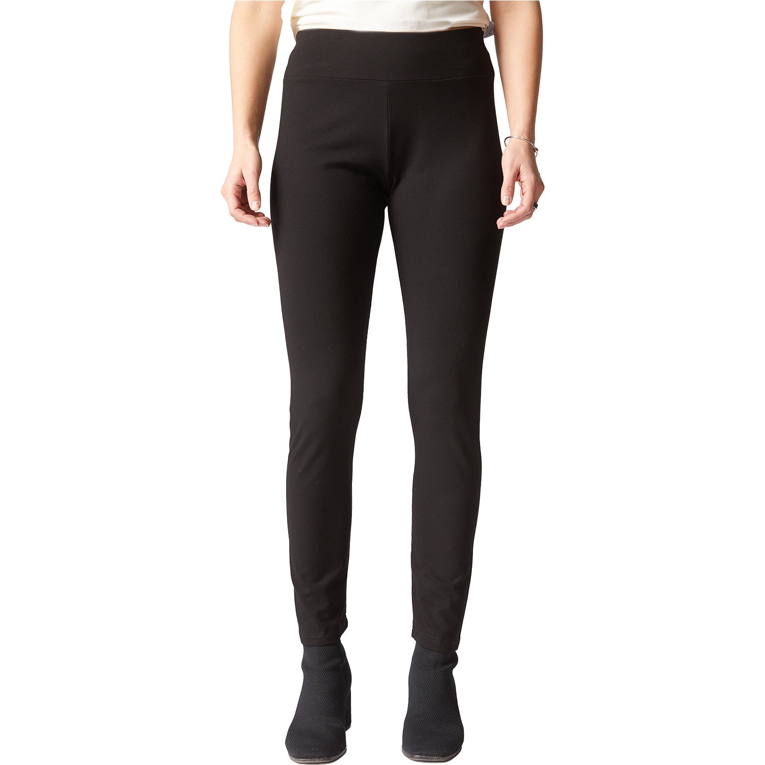 Womens Habitat Habitat Easy Pant Women's Pants Black Black