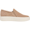 Womens Vionic Vionic Ellen Women's Casual Slip-Ons Sand Suede Desert Suede Sand