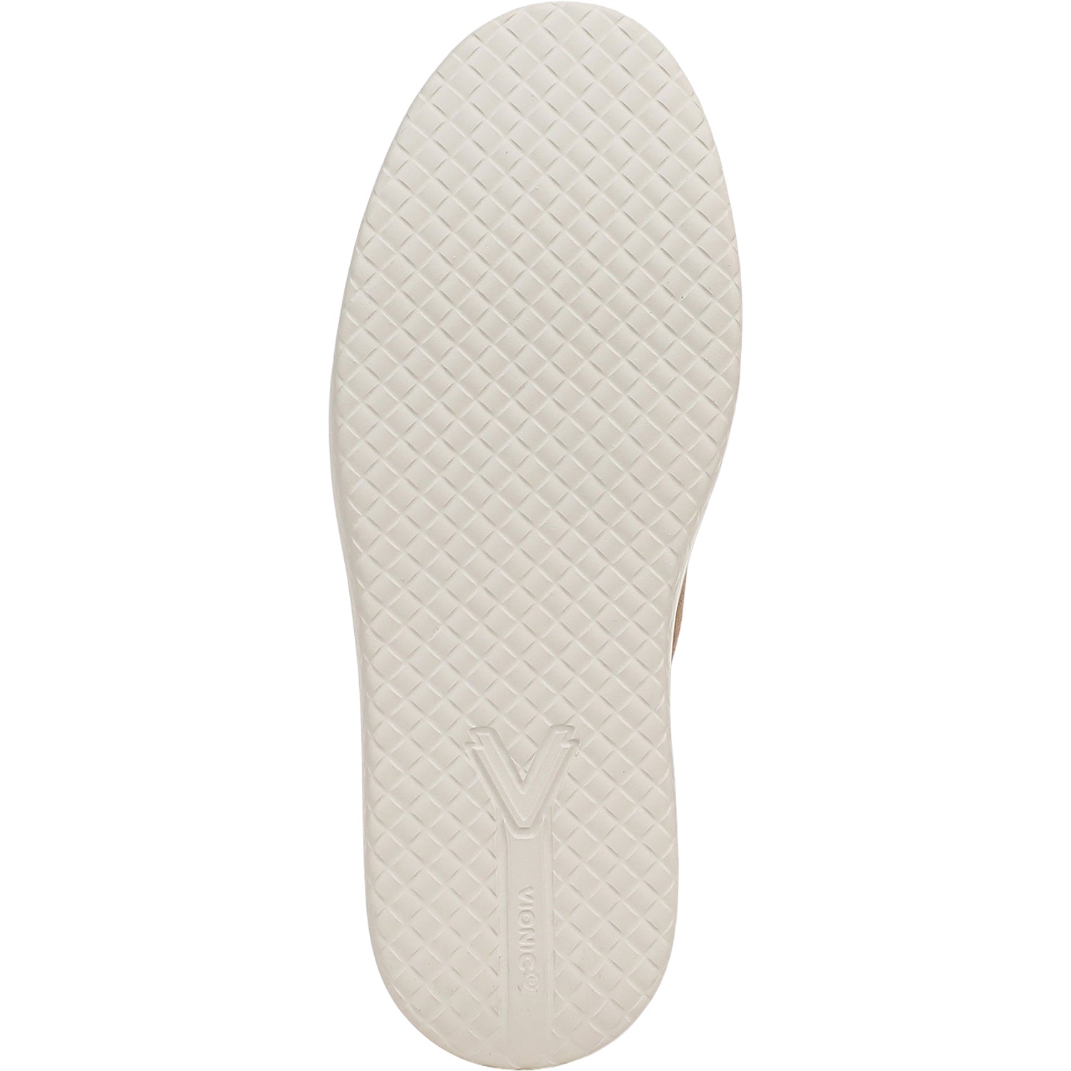 Womens Vionic Vionic Ellen Women's Casual Slip-Ons Sand Suede Desert Suede Sand