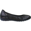 Womens Mephisto Women's Mephisto Emilie Bronze Neptune Leather Bronze Neptune Leather