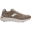 Womens Aetrex Women's Aetrex Emily Taupe Suede Taupe Suede