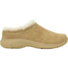 Womens Merrell Women's Merrell Encore Ice 5 Tan Suede Tan Suede