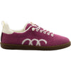 Womens Woolloomooloo Woolloomooloo Engadine Blush/Ecru Blush/Ecru