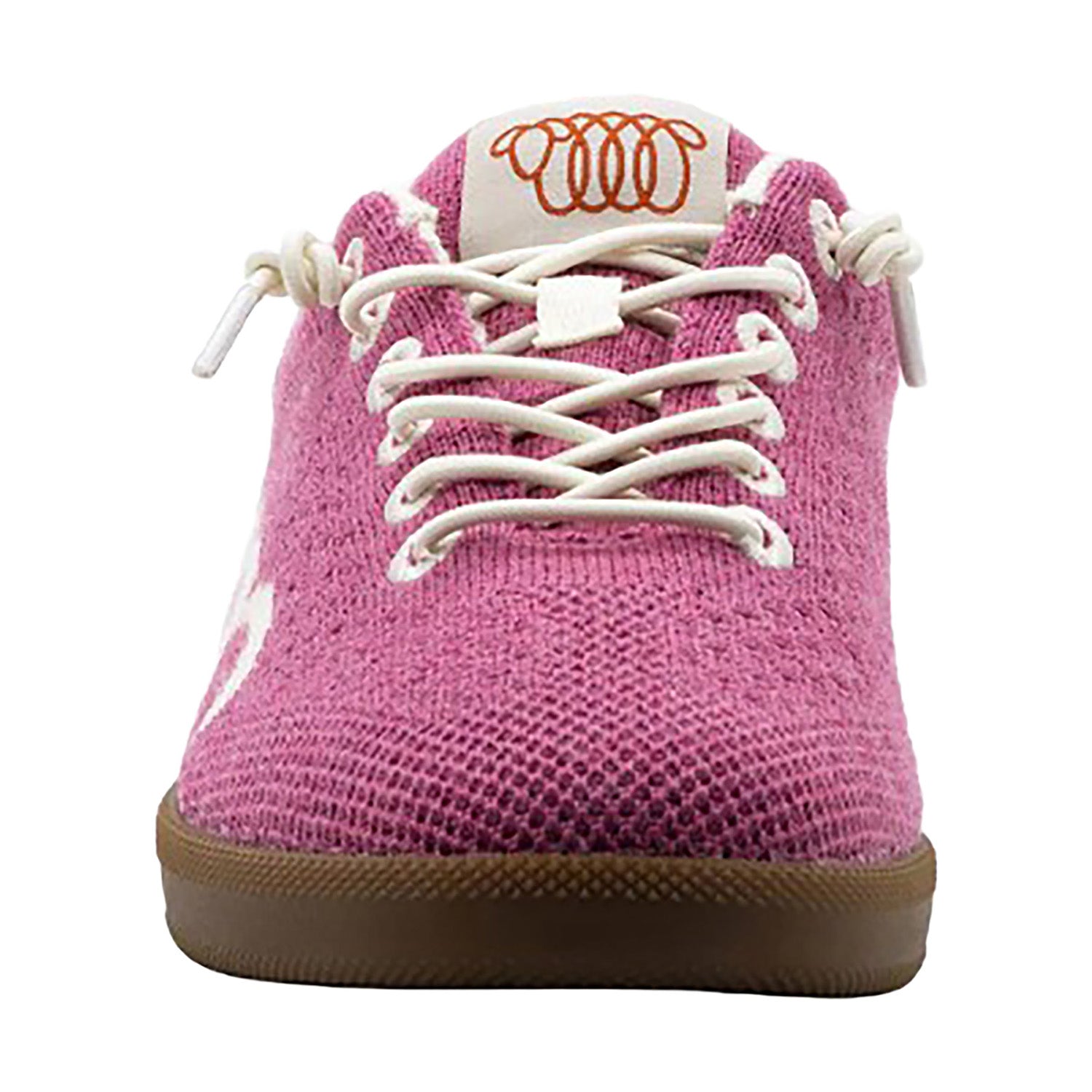 Womens Woolloomooloo Woolloomooloo Engadine Blush/Ecru Blush/Ecru