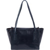 Womens Hobo Hobo Expedition Small Tote Handbag Navy Horizon Navy Horizon