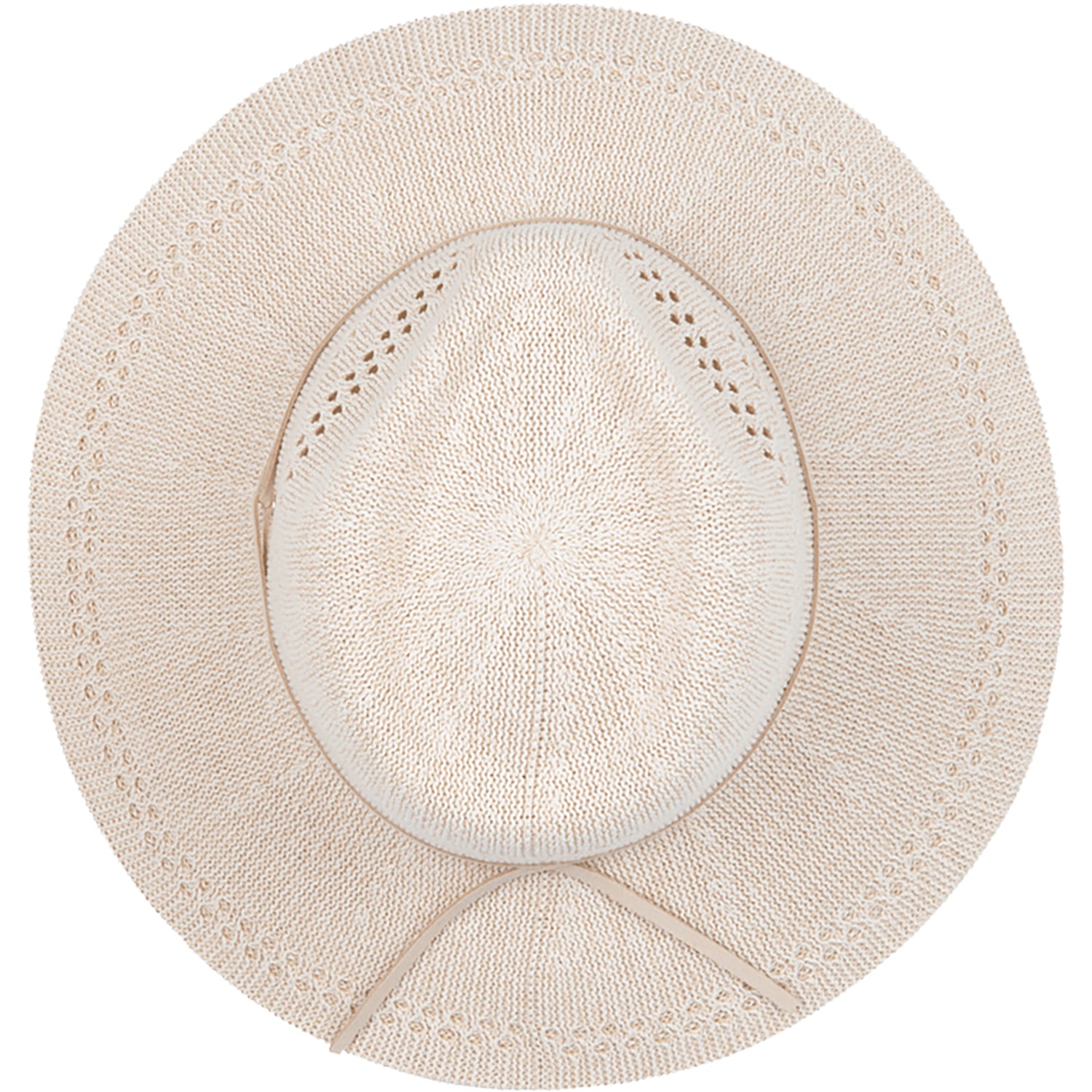Womens Kooringal Kooringal Fitzroy Safari Women's Hat Beige Beige
