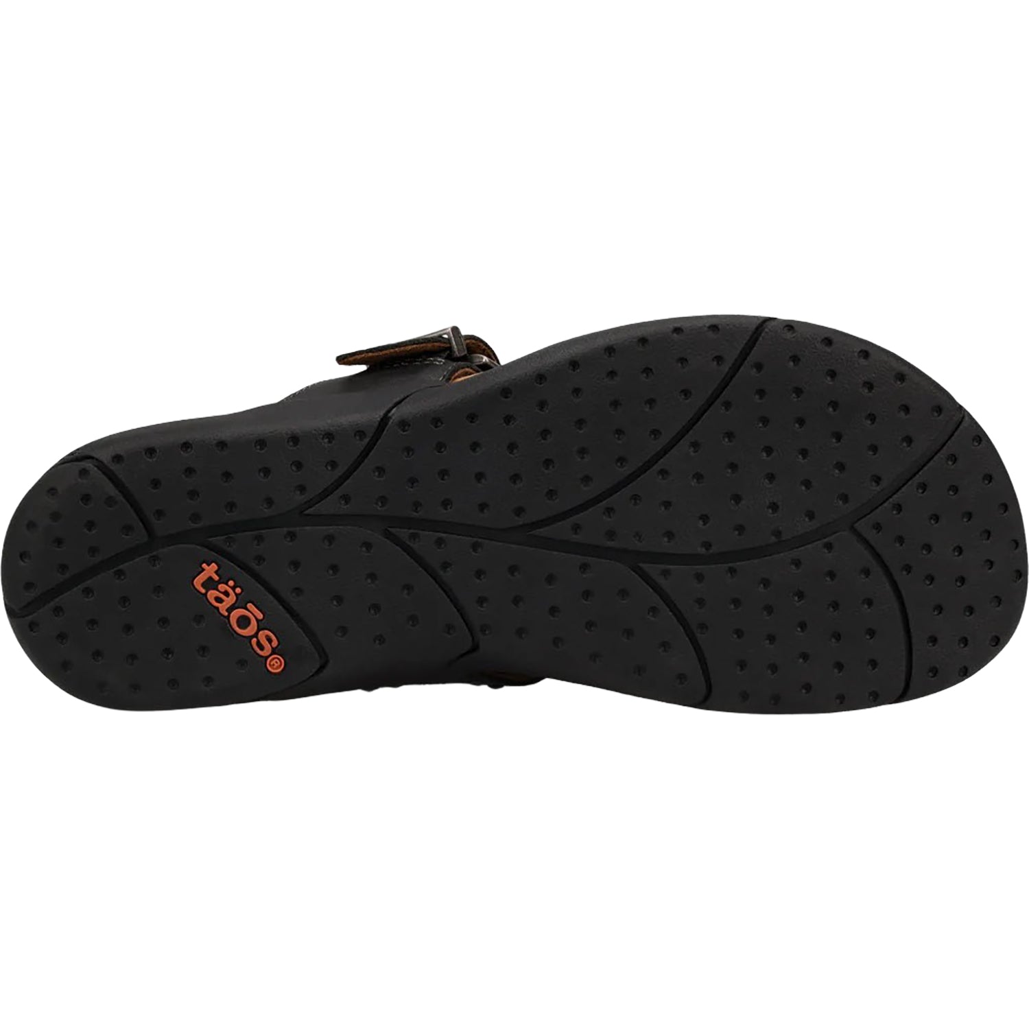 Womens Taos Women's Taos Flash Black Leather Black Leather