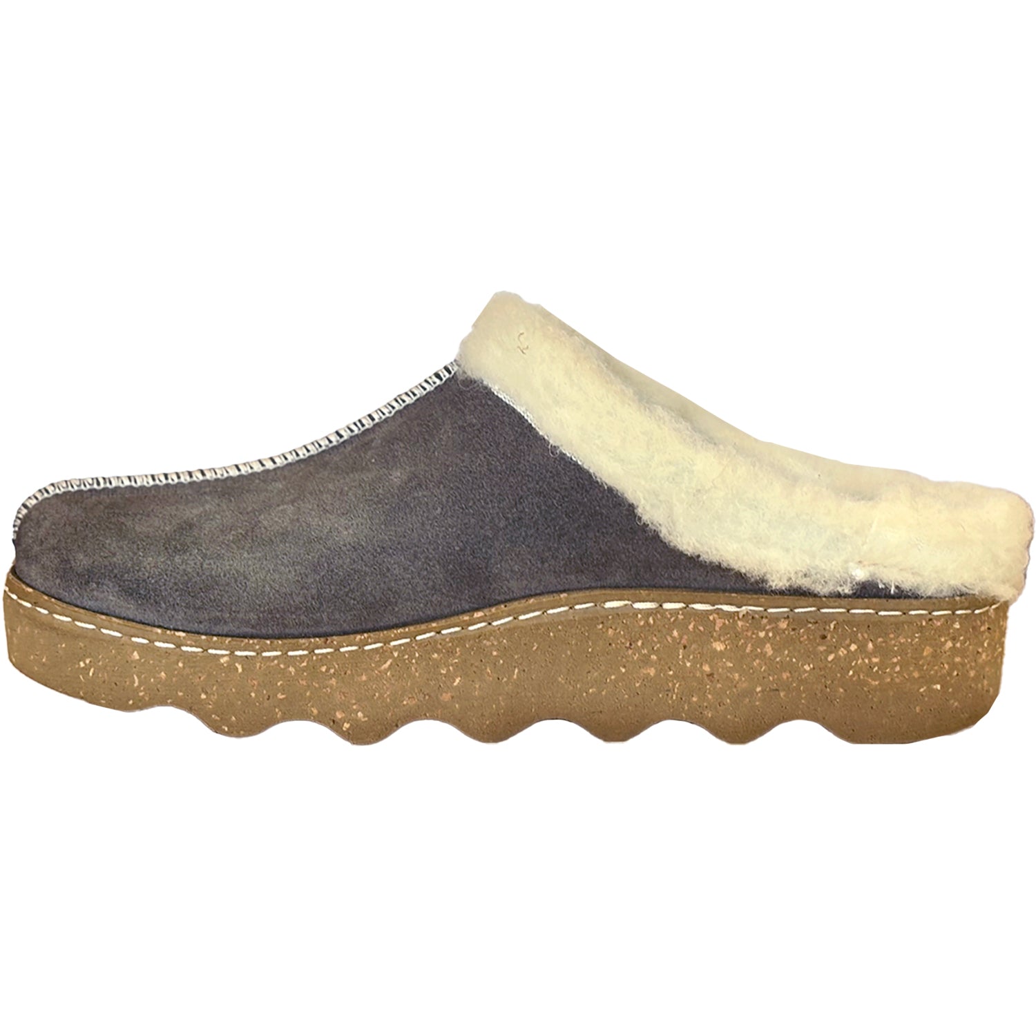 Womens Rohde Rohde Foggia-D Women's Outdoor Slippers Earth Earth