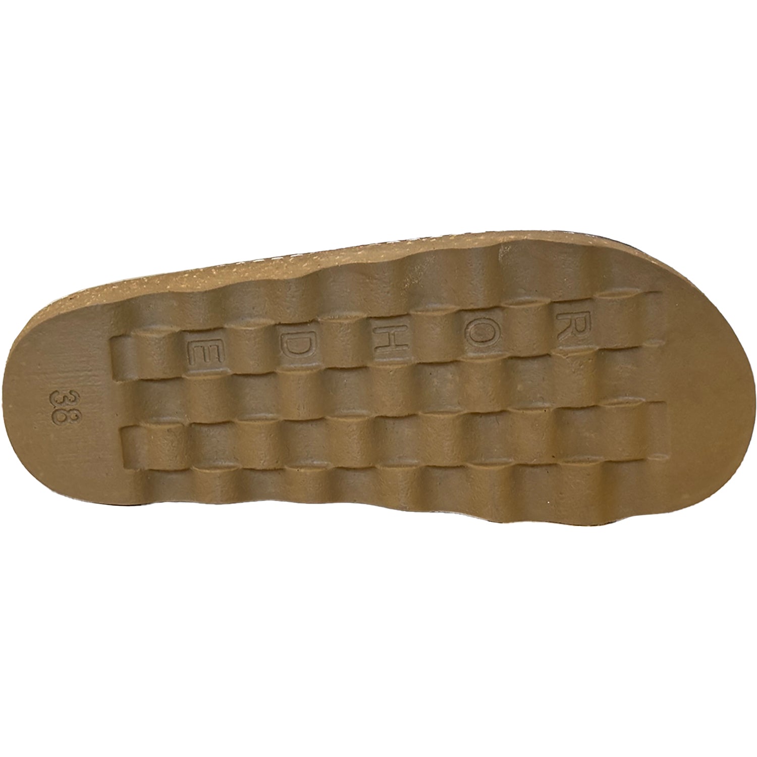 Womens Rohde Rohde Foggia-D Women's Outdoor Slippers Earth Earth