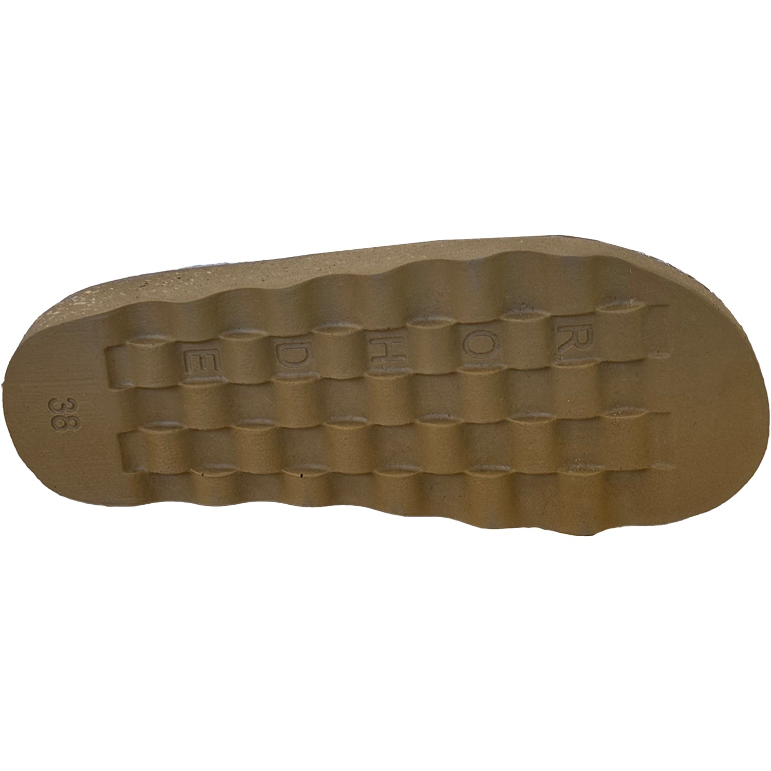 Womens Rohde Rohde Foggia-D Women's Outdoor Slippers Linen Linen