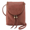  Hobo Hobo Fern Crossbody Buffed Burnished Saddle Buffed Burnished Saddle
