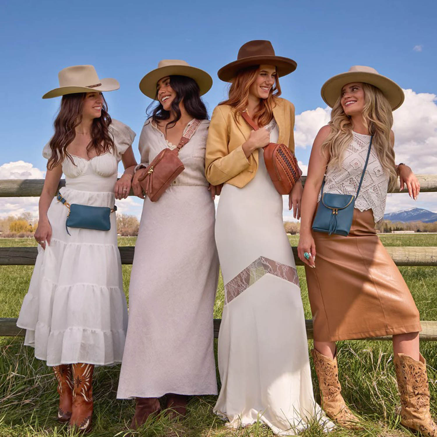 Womens Hobo Hobo Fern Large Belt Bag Buffed Burnished Saddle Buffed Burnished Saddle