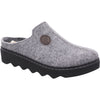 Womens Rohde Women's Rohde Foggia-D Grey Grey