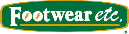 Footwear etc. logo
