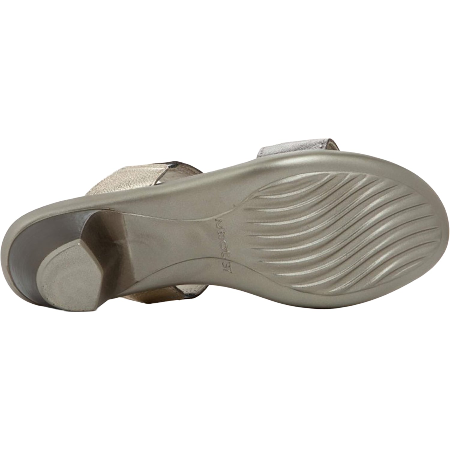 Womens Naot Naot Form Women's Dress Sandals Silver Threads/Radiant Gold/Soft Silver Silver Threads/Radiant Gold/Soft Silver