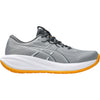 Mens Asics ASICS Gel-Cumulus 28 (Neutral Support) Men's Athletic Shoes Gravel/Arctic Blue Gravel/Arctic Blue