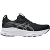 Mens Asics ASICS Gel-Kayano 32 Men's Athletic Shoes Black/White Black/White