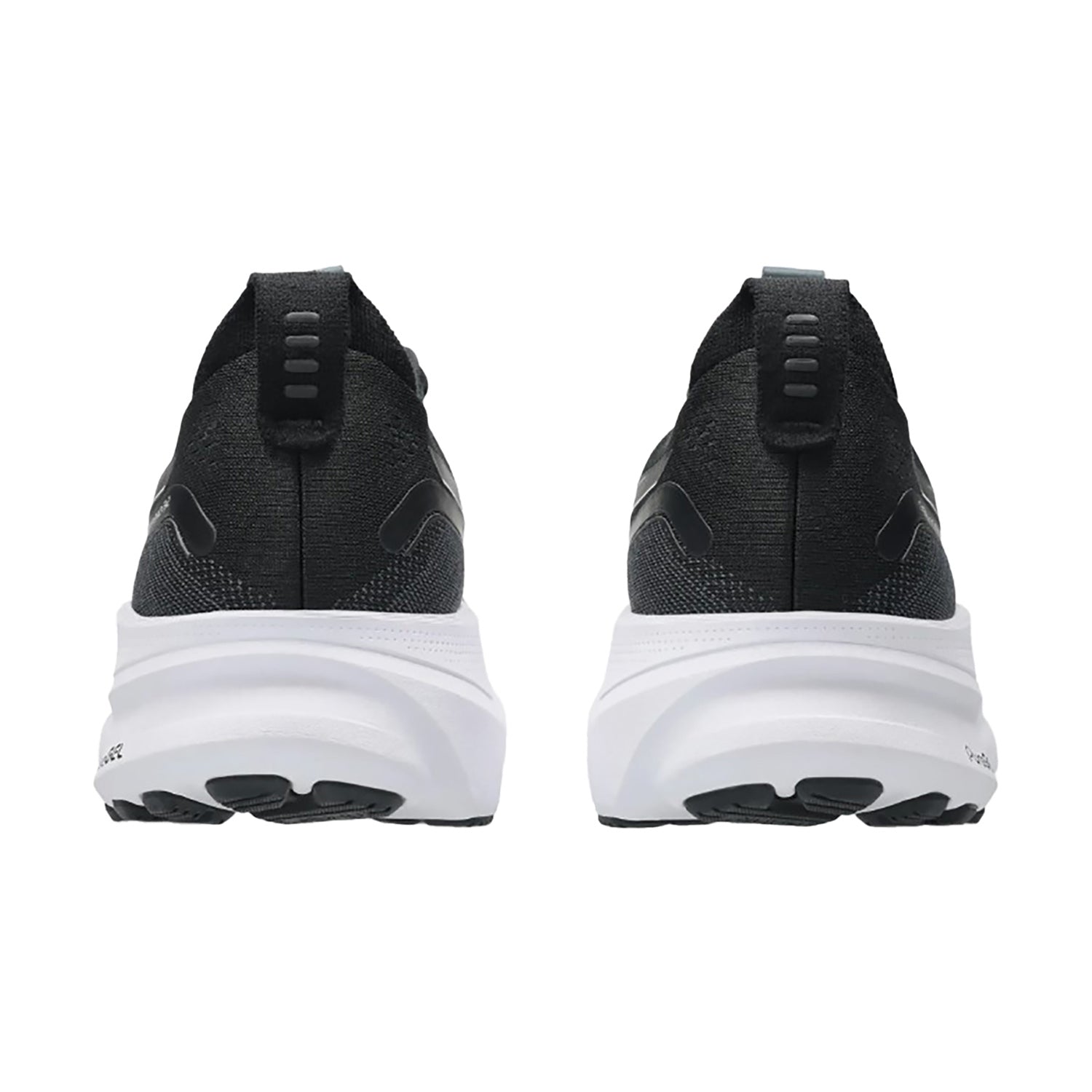 Mens Asics ASICS Gel-Kayano 32 Men's Athletic Shoes Black/White Black/White