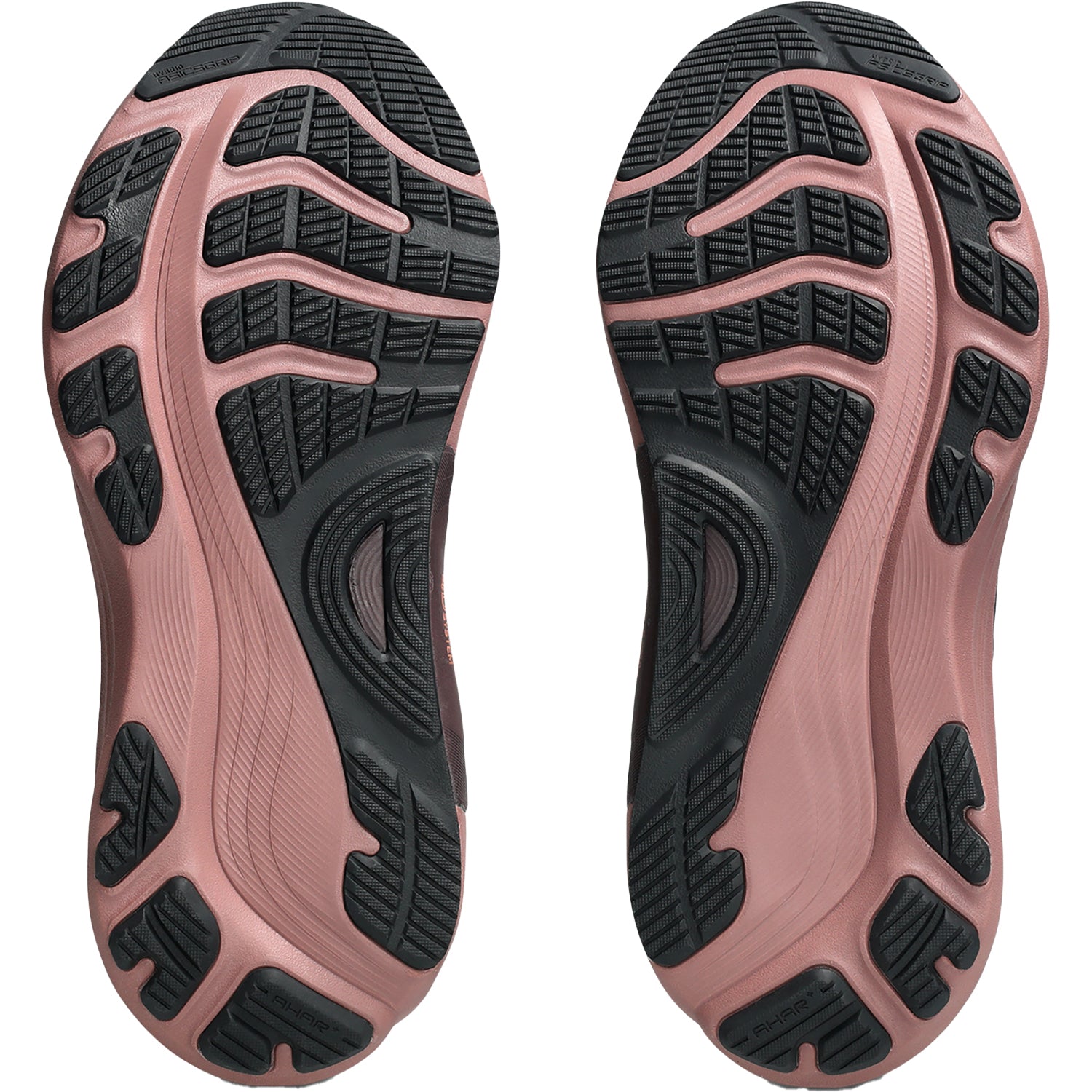 Womens Asics Women's ASICS Gel-Kayano 32Women's Black/Dark Currant (Stability Support) Black/Dark Currant