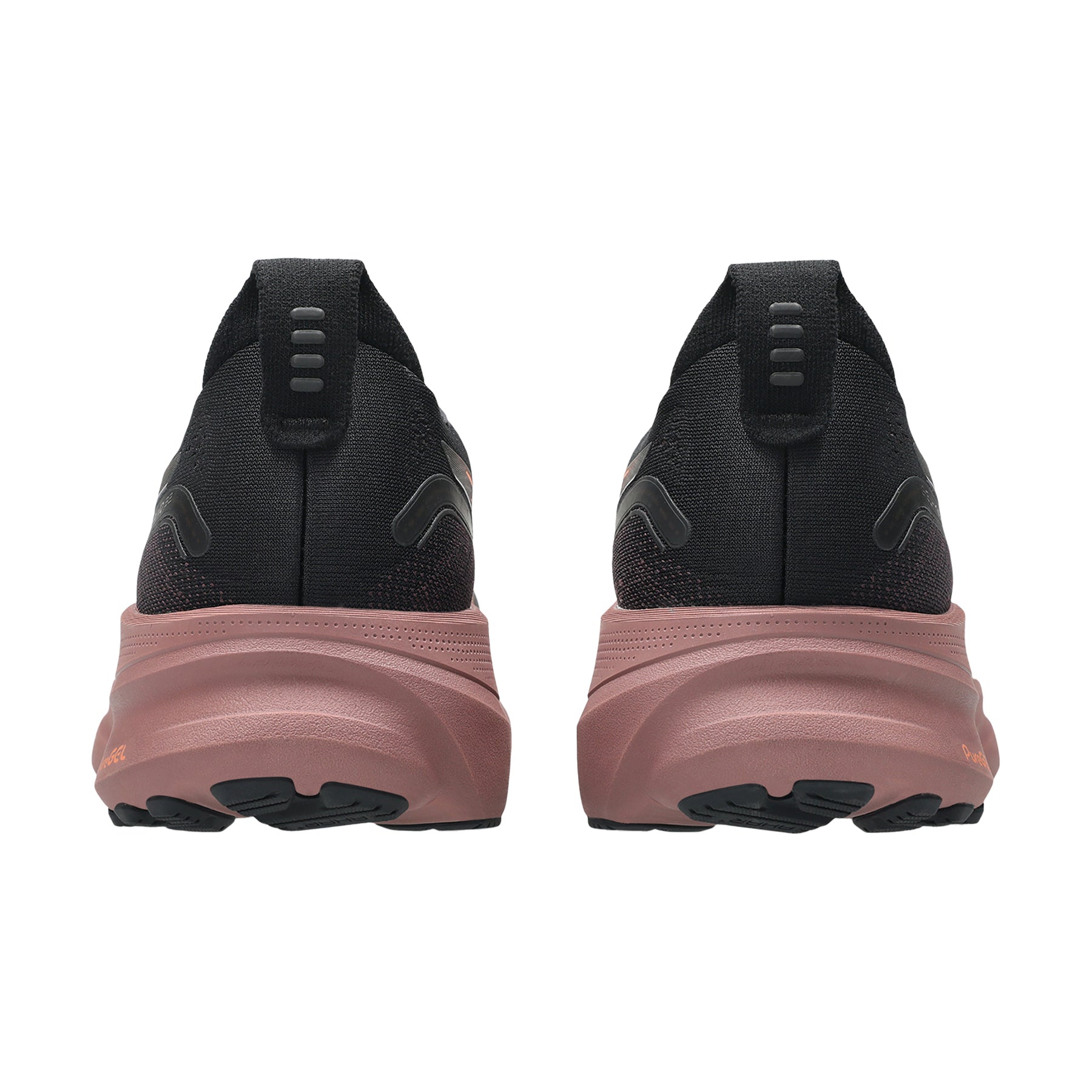 Womens Asics Women's ASICS Gel-Kayano 32Women's Black/Dark Currant (Stability Support) Black/Dark Currant