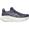 Womens Asics Women's ASICS Gel-Nimbus 27 Indigo Fog/Cool Grey Indigo Fog/Cool Grey