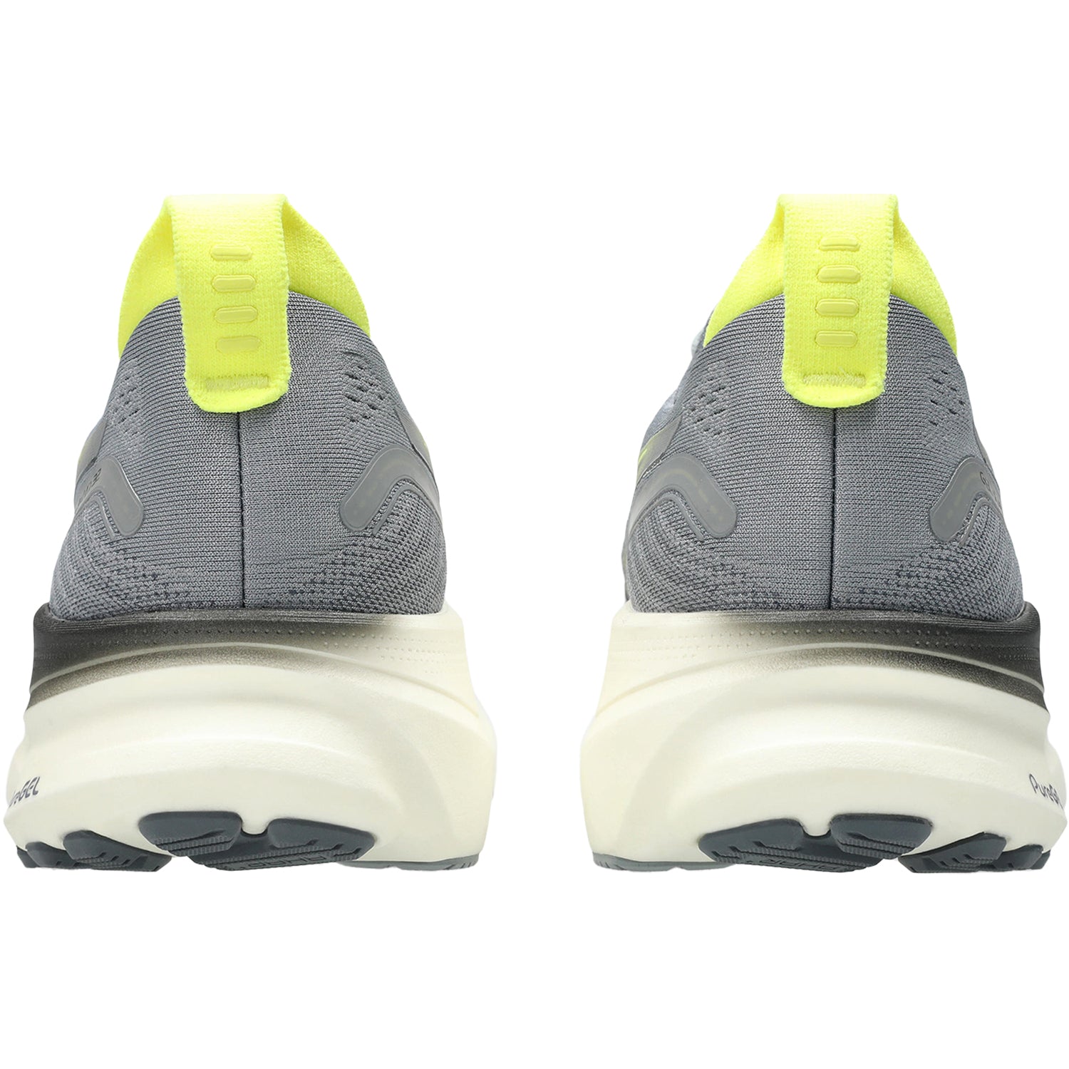 Mens Asics Men's ASICS Gel-Kayano 32 Gravel/Citron (Stability Support) Gravel/Citron