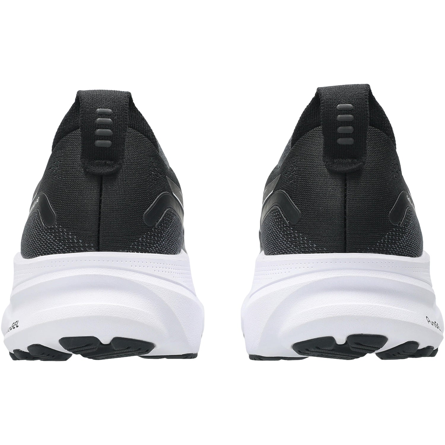 ★アシックス★(W) Gel-Kayano 32 WIDE★Black Graphite Grey ASICS GEL-Kayano 32 Women's Black/Graphite Grey – Holabird