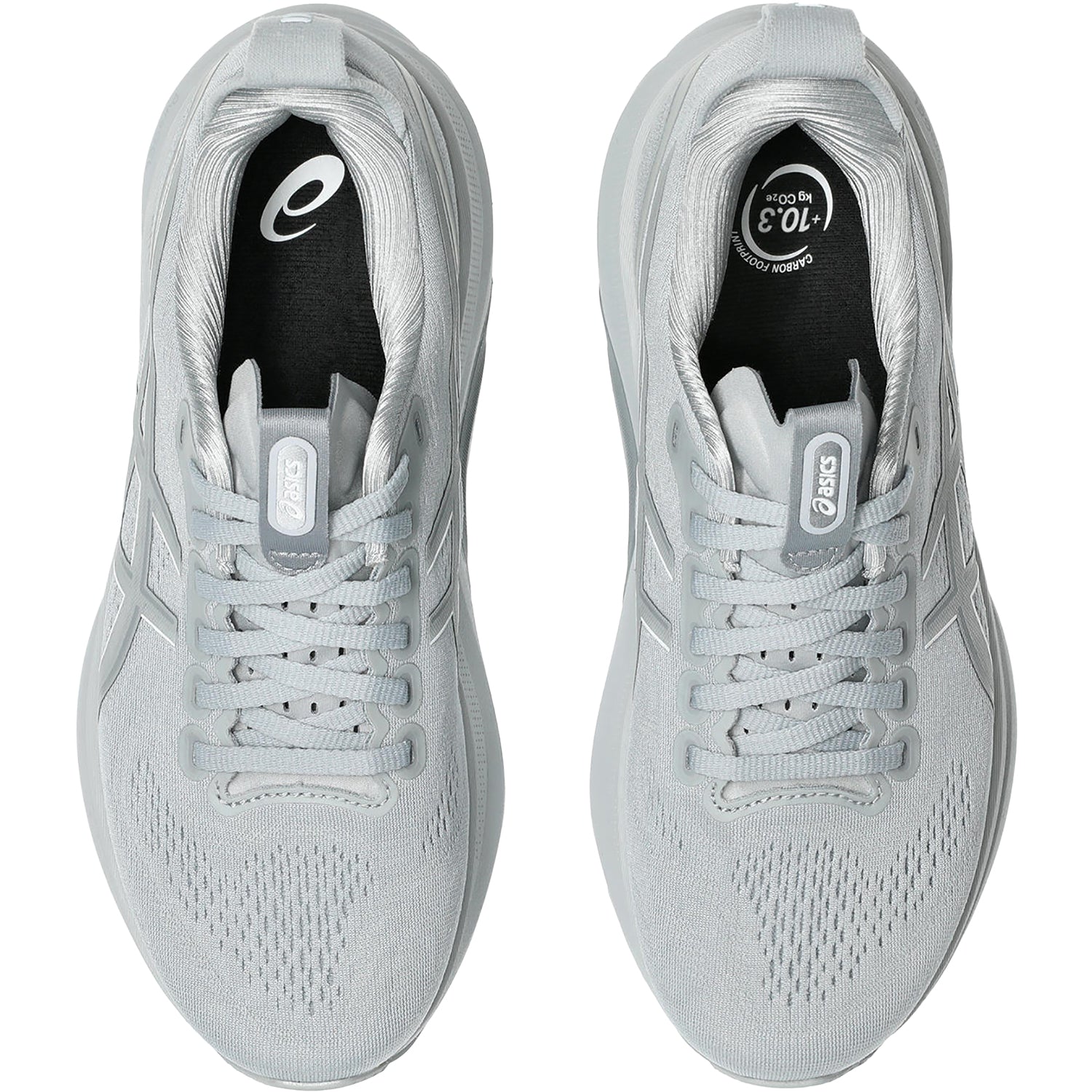 Womens Asics Women's ASICS Gel-Kayano 32 Piedmont Grey/Gravel (Stability Support) Piedmont Grey/Gravel