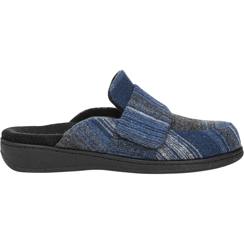 Women's Vionic Gemma II Dark Denim Multi