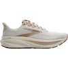 Womens Brooks Women's Brooks Ghost 17 Grey/Chateau Grey/Portabella Mesh Grey/Chateau Grey/Portabella Mesh
