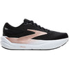  Brooks Women's Brooks Ghost Max 3 Black/Black/Rosegold Black/Black/Rosegold
