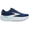  Brooks Women's Brooks Ghost Max 3 Navy/Peacoat/Clearwater Navy/Peacoat/Clearwater