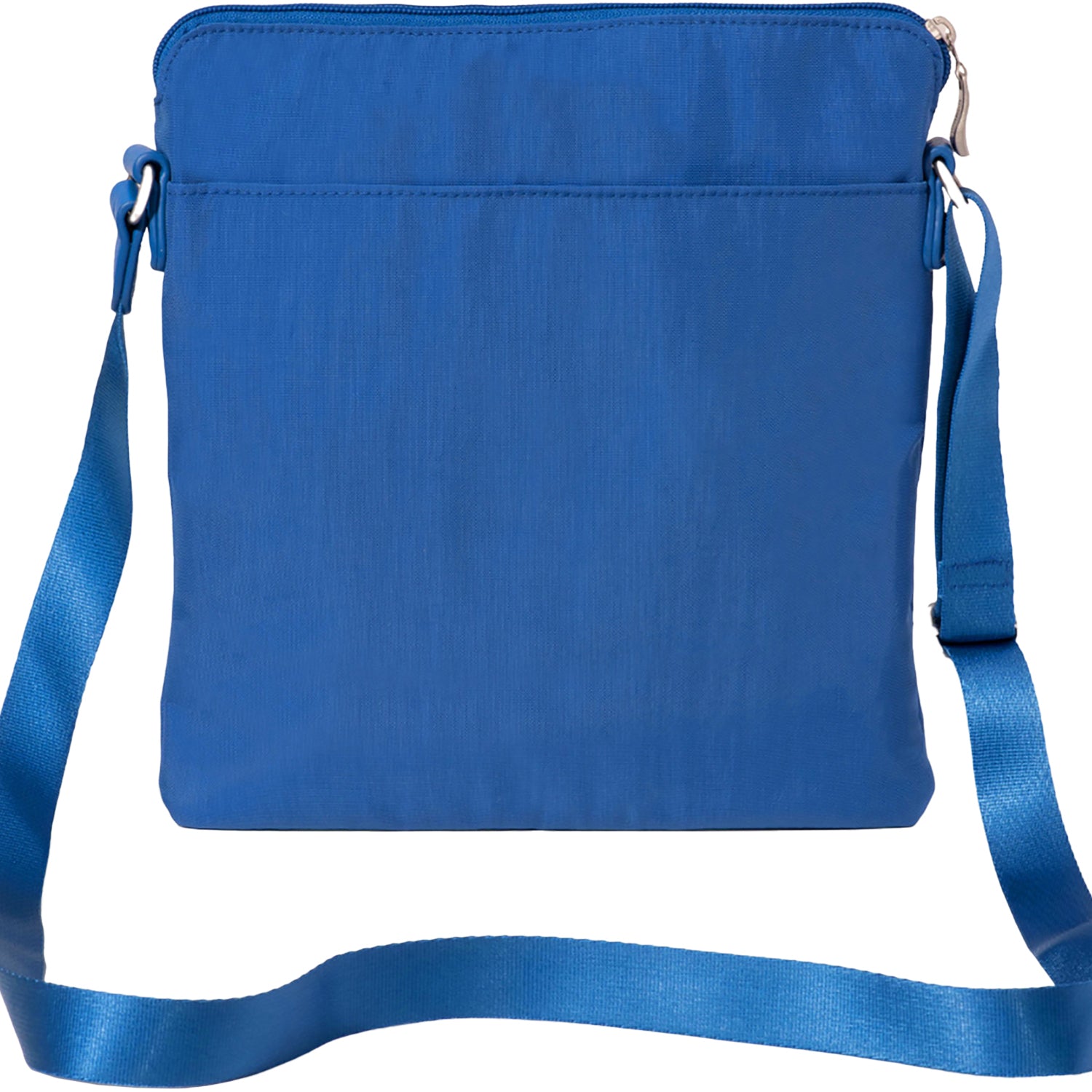 Womens Baggallini Baggallini Go Bagg with RFID Wristlet Lapis Lapis