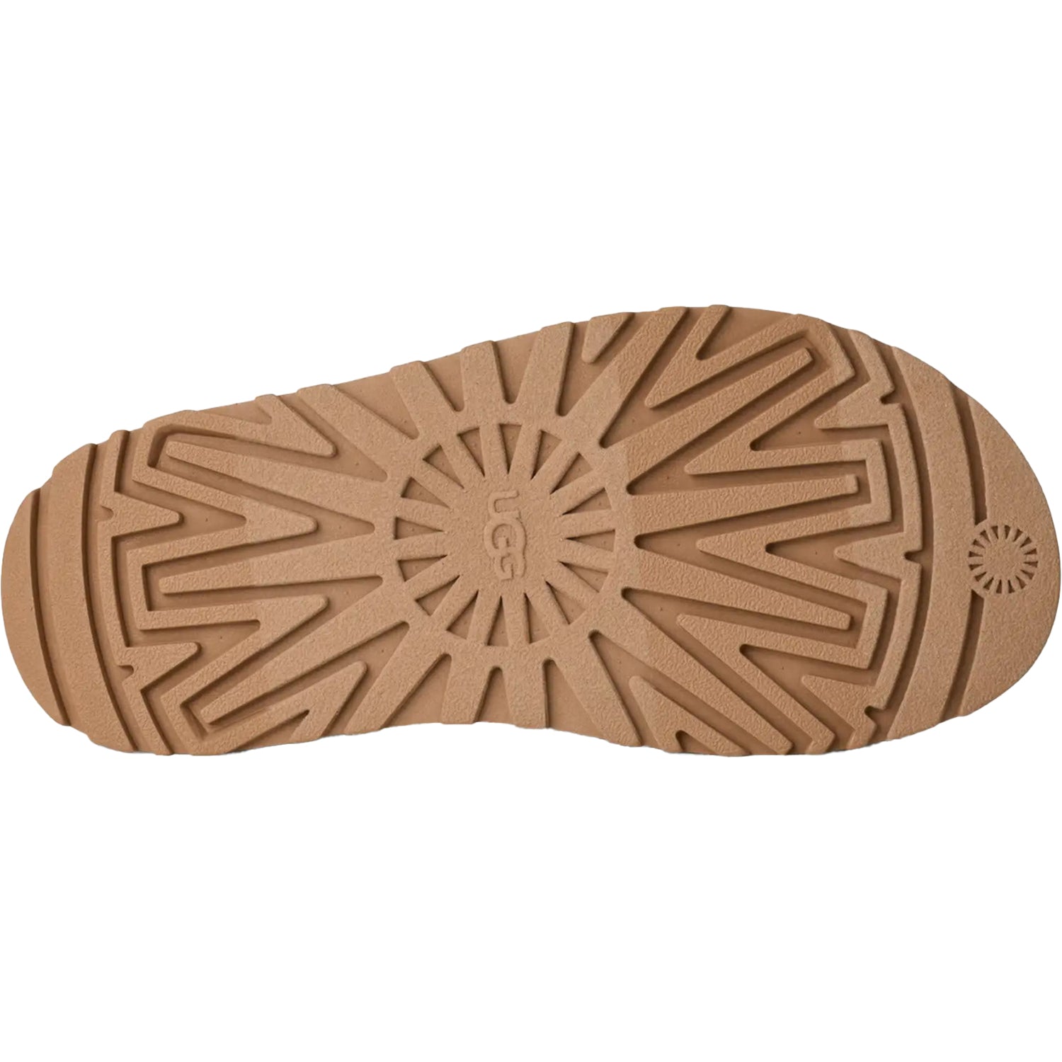 【値下げしました】UGG GoldenGlow Slide Dark Sand Women's shoes UGG W Goldenglow Slide Dark Sand | Footshop