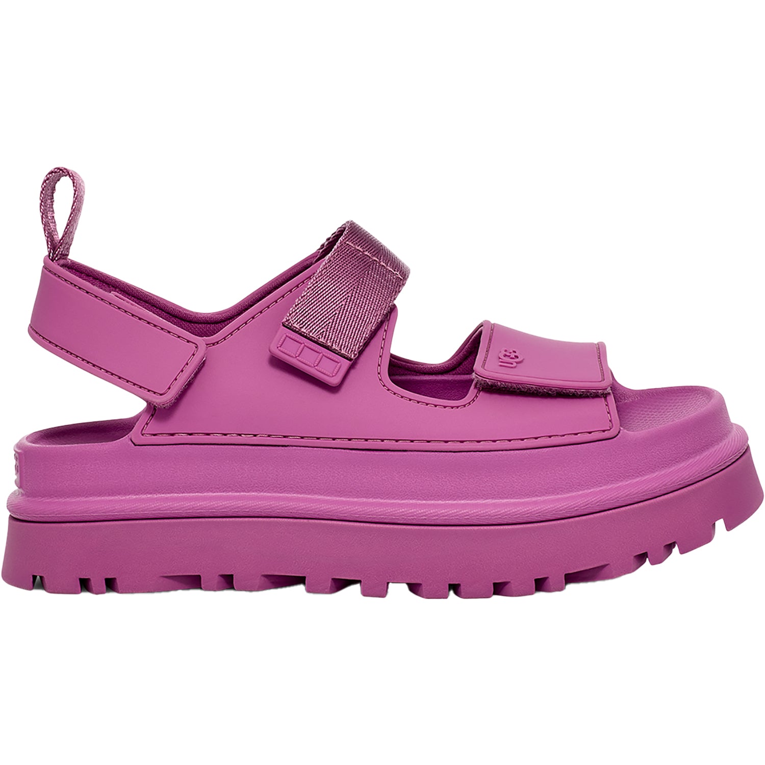 Women's UGG GoldenGlow Mangosteen – Footwear etc.