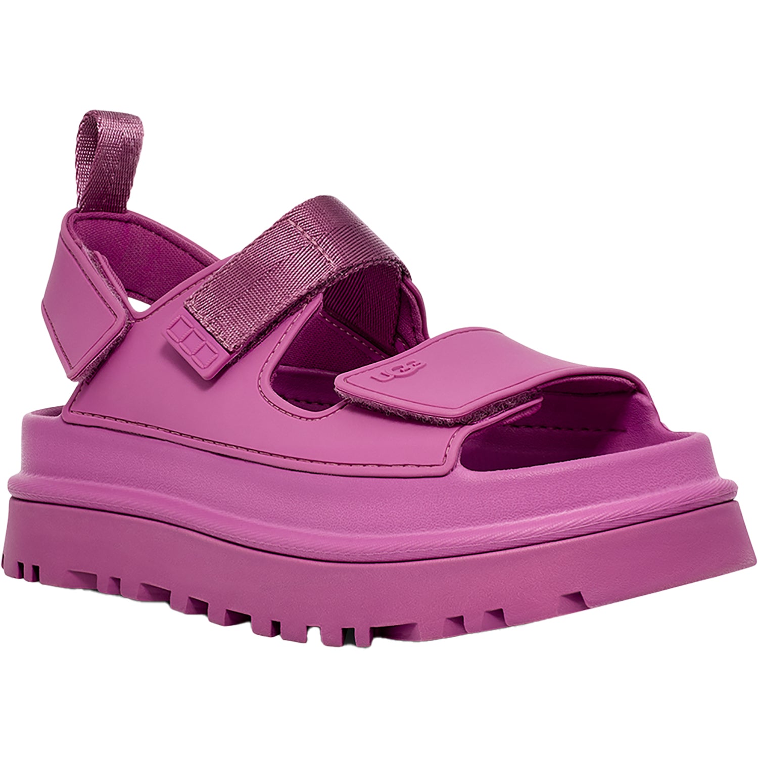 Women's UGG GoldenGlow Mangosteen – Footwear etc.