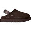 Womens Ugg UGG Goldenstar Clog Women's Boots Dusted Cocoa Dusted Cocoa