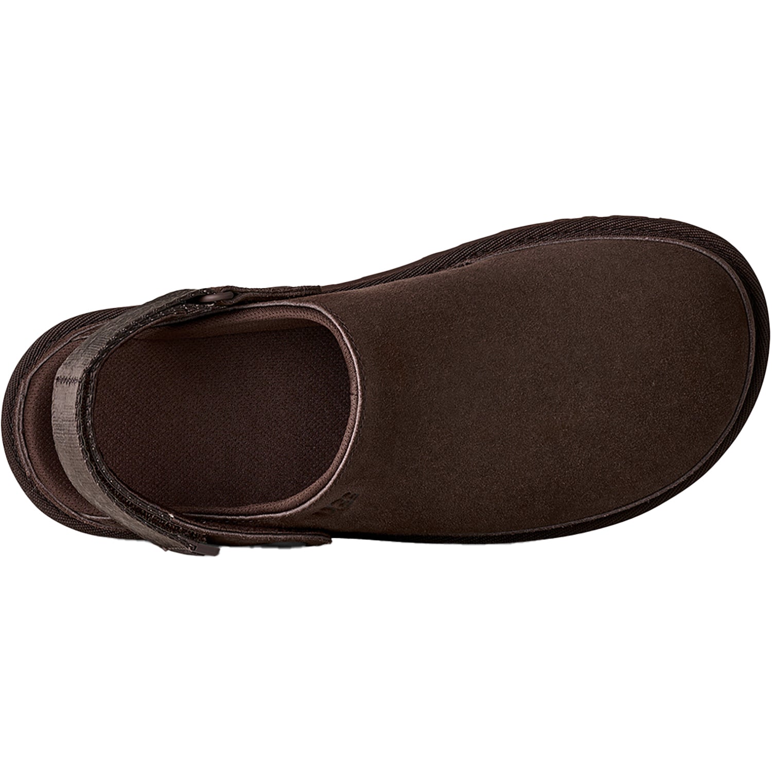 Womens Ugg UGG Goldenstar Clog Women's Boots Dusted Cocoa Dusted Cocoa