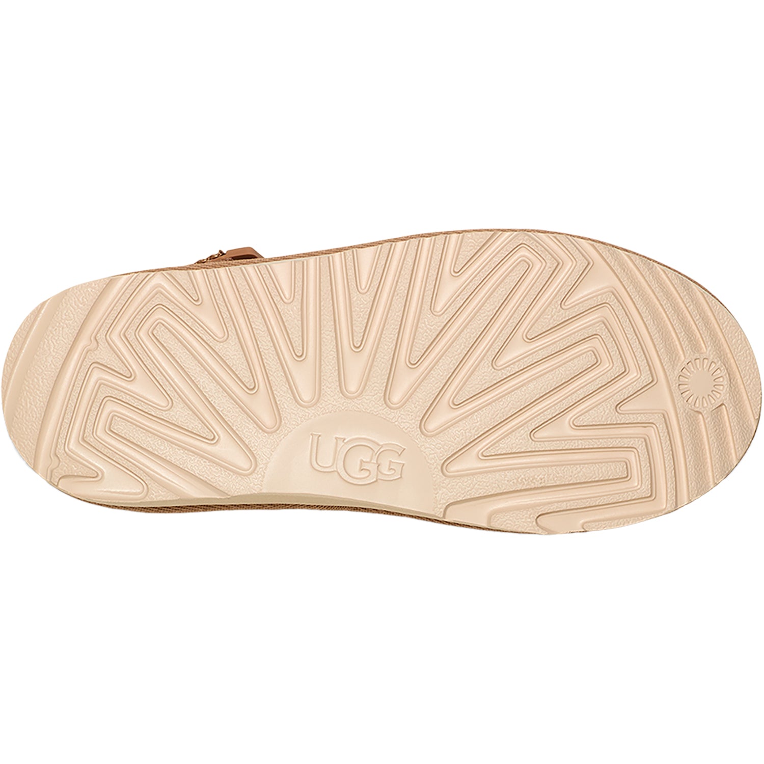 Kids Ugg UGG Goldenstar Clog Kids Clogs Slippers Sand Sand